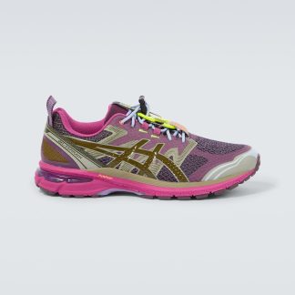 acheter du luxe Asics Baskets de trail Up There X Gel-Terrain violet