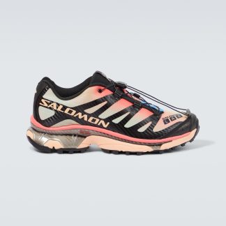 acheter du luxe Salomon Baskets XT-4 OG noires