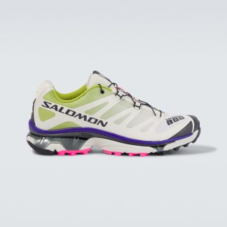 créateur de contrefaçons Salomon Baskets XT-4 OG multicolores