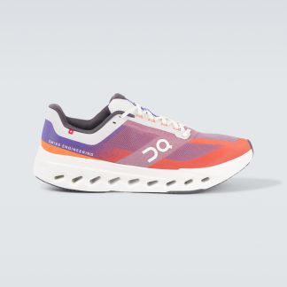 créateur de mode On Chaussures de course Cloudsurfer Next multicolores