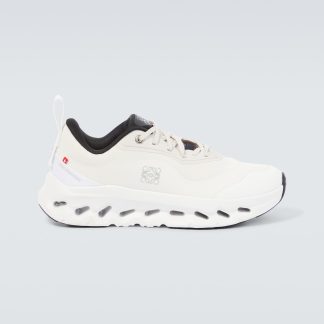 créateur en gros Loewe x On Cloudtilt 2.0 running shoes white