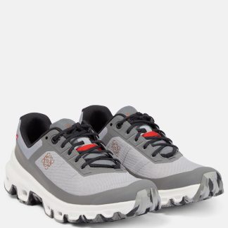 créateur en gros Loewe x On Cloudventure running shoes grey