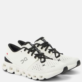 créateur en gros On Baskets Cloud X 4 blanches