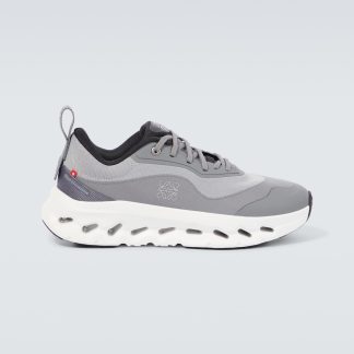 designer bon marché Loewe x On Cloudtilt 2.0 running shoes grey