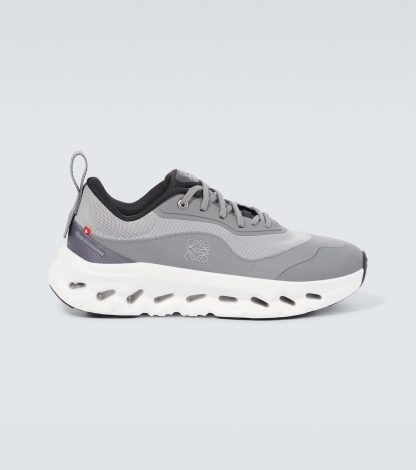 designer bon marché Loewe x On Cloudtilt 2.0 running shoes grey