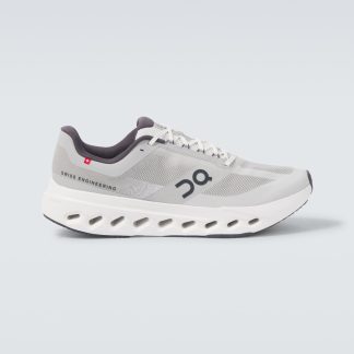 designer de haute qualité On Chaussures de course Cloudsurfer Next gris