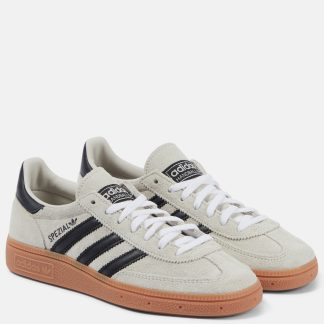 luxe bon marché Adidas Handball Spezial - Baskets en daim - Gris