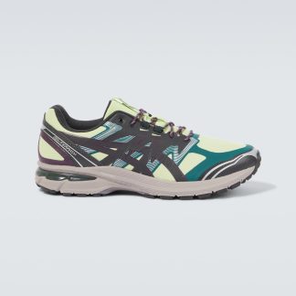 luxe bon marché Asics Baskets Gel-Terrain multicolores