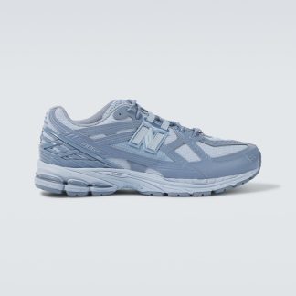 vente chaude designer New Balance 1906 baskets grises