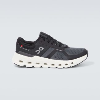 vente chaude designer On Chaussures de course Cloudrunner 2 noires