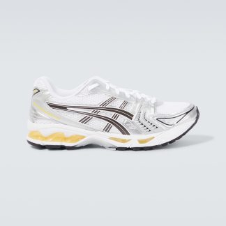 vente chaude luxe Asics Baskets Gel-Kayano 14 multicolores