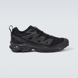 vente chaude luxe Salomon Baskets XT-6 Expanse noires