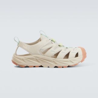 vente en gros de produits de luxe Hoka One One Baskets Hopara beige